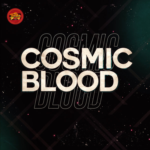 Vins Massaro - Cosmic Blood [DCR268]